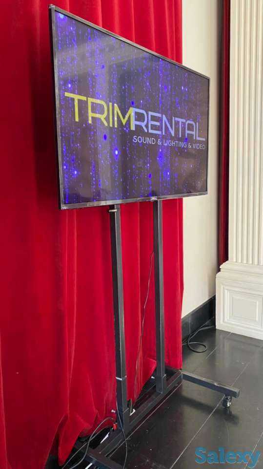 Прокат Телевизора, фотография 2