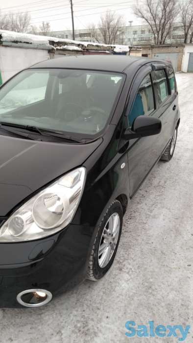 Продам автомобиль ниссан ноут, фотография 2