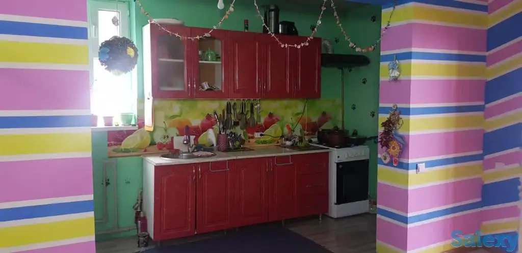 Продажа, обмен дома., фотография 3