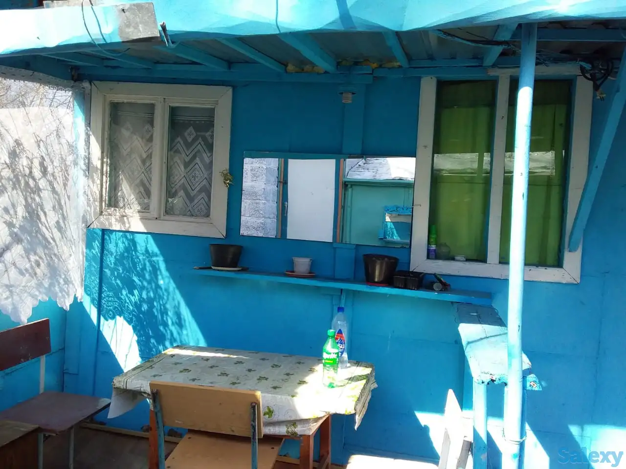 Продаётся дача 10 соток, Новопаловка, фотография 4