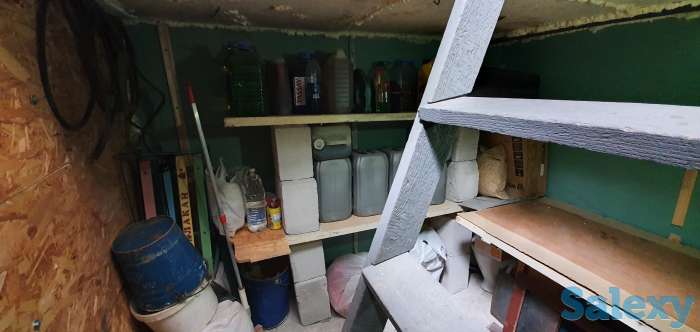 Продам гараж, Севернее улицы Иванова, фотография 6