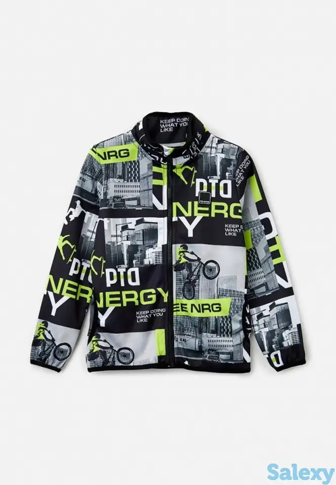 Олимпийка playtoday, фотография 1