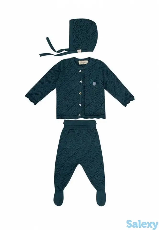 Комплект детский наследник выжанова, фотография 1