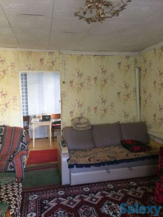 Продам пол дома, Грибоедова 49, фотография 2