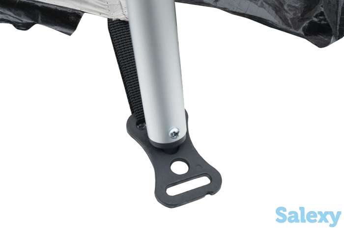 Тент - шатер talberg arbour auto sahara серый, фотография 9