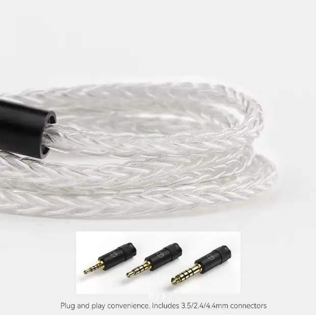 Наушники TRN EMX, фотография 2