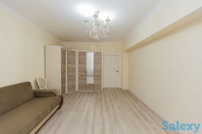 3-комнатная квартира, 125 м², 12/13 этаж, Толе би 273/5 — Толе би, фотография 6