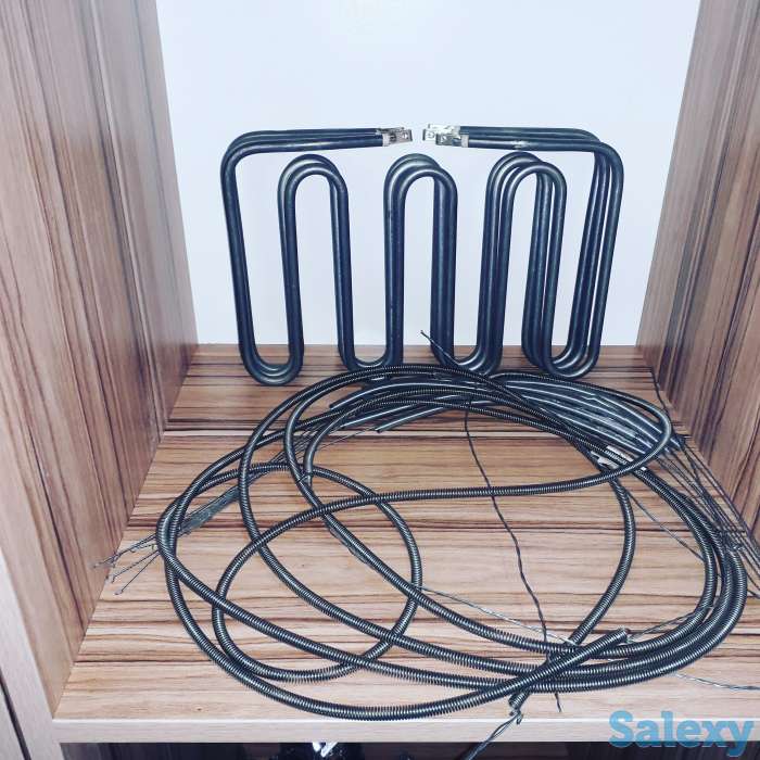 Запчасти для кухонного оборудования, фотография 9