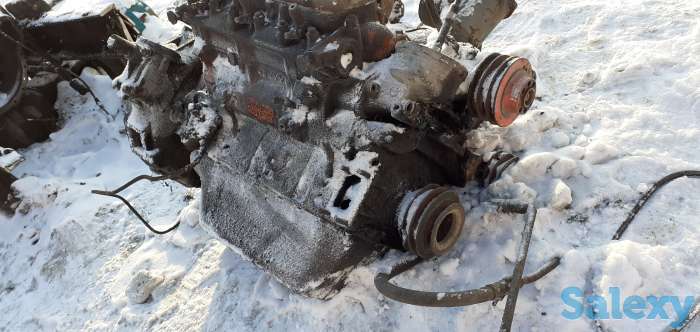 Продам запчасти Т150, фотография 2