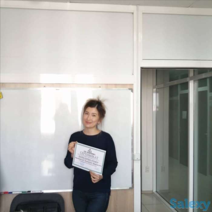 Курсы бухгалтеров в Астане на практике!, фотография 2