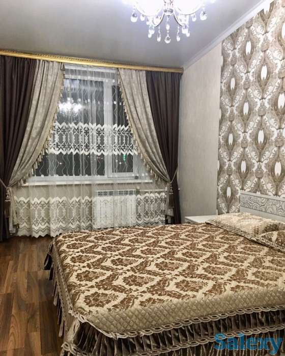 Сдаю 1 квартиру по суточно, Жана кала, фотография 1