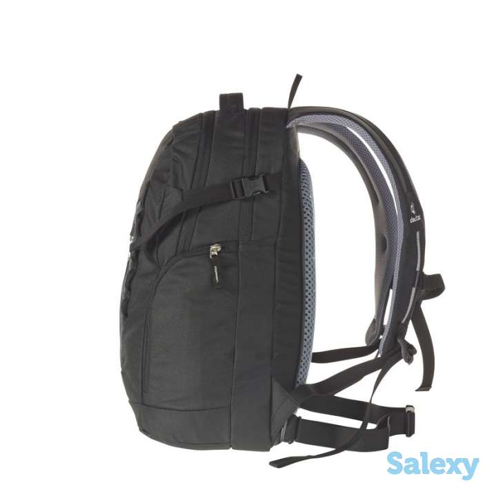 Рюкзак deuter stepout 22 black, фотография 6