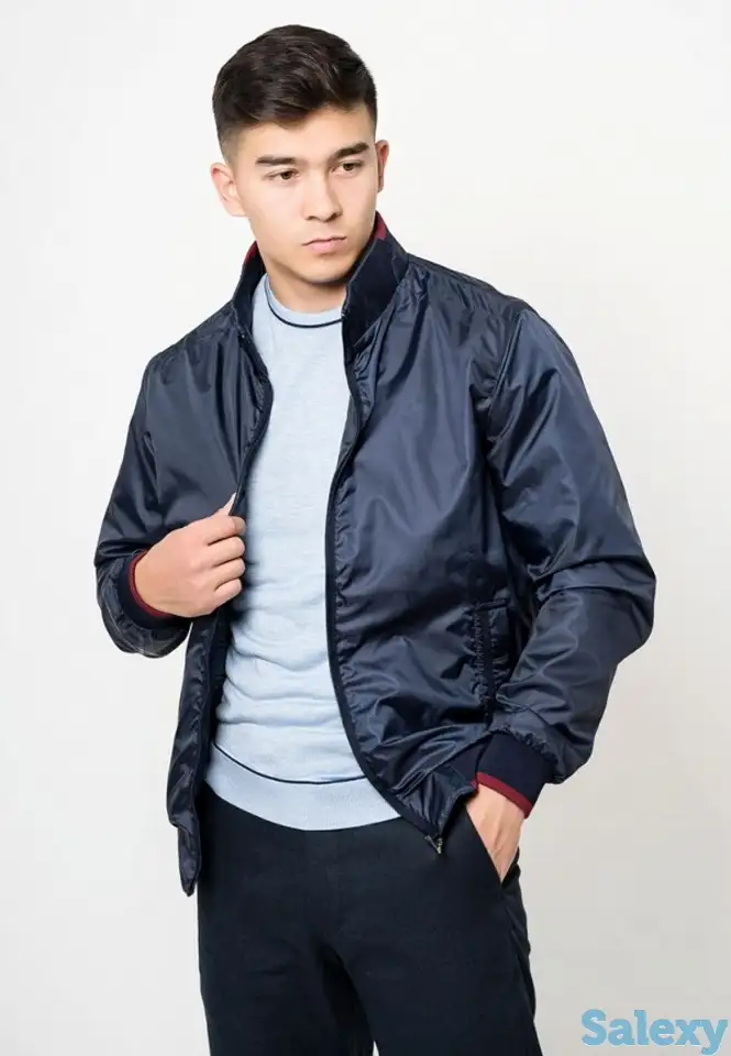 Ветровка glasman, фотография 1