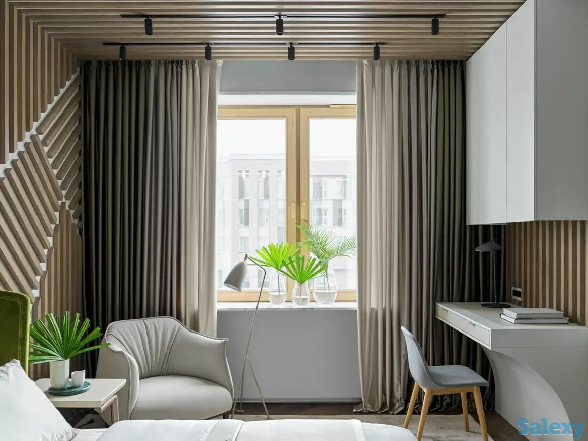 Салон Штор Laura_interiors, фотография 5