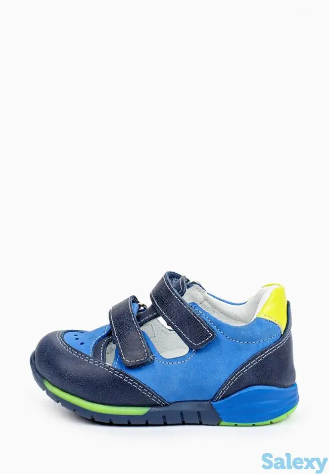 Сандалии ташики anatomic comfort, фотография 2