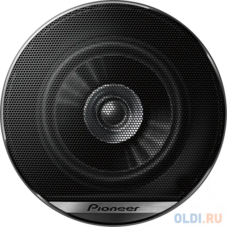 Автоакустика pioneer ts-g1010f широкополосная 10см 30вт-190вт, фотография 1