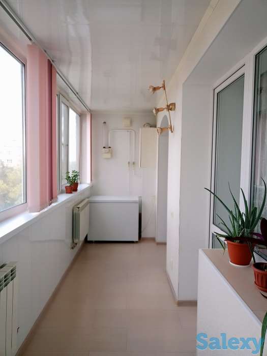 комфортабельная квартира между жд вокзалом и колхозным рынком, фотография 5