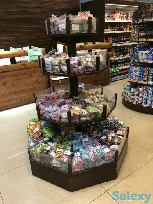 Продам торговое оборудование для Супермаркета, фотография 5