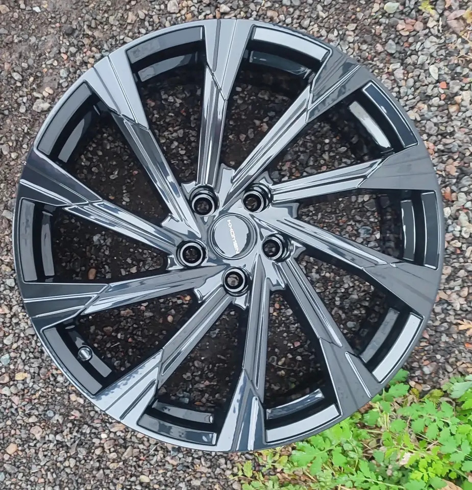 Диски R19 Exeed VXTXL 7.5x19 5x108 ET36 D65.1, фотография 5