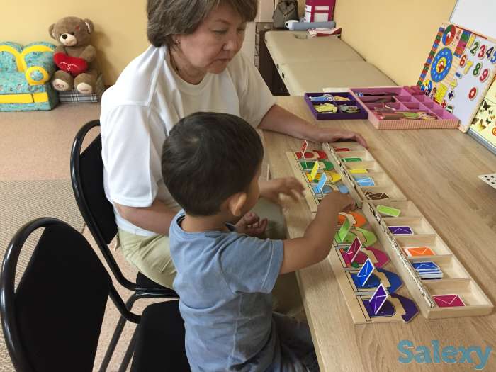 Идет набор в группу, фотография 5