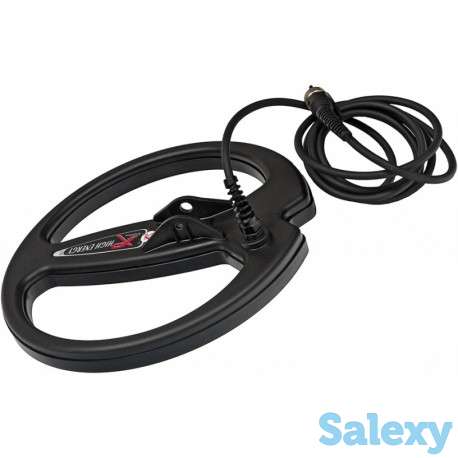 Металлоискатель XP GoldMaxx Power, фотография 2