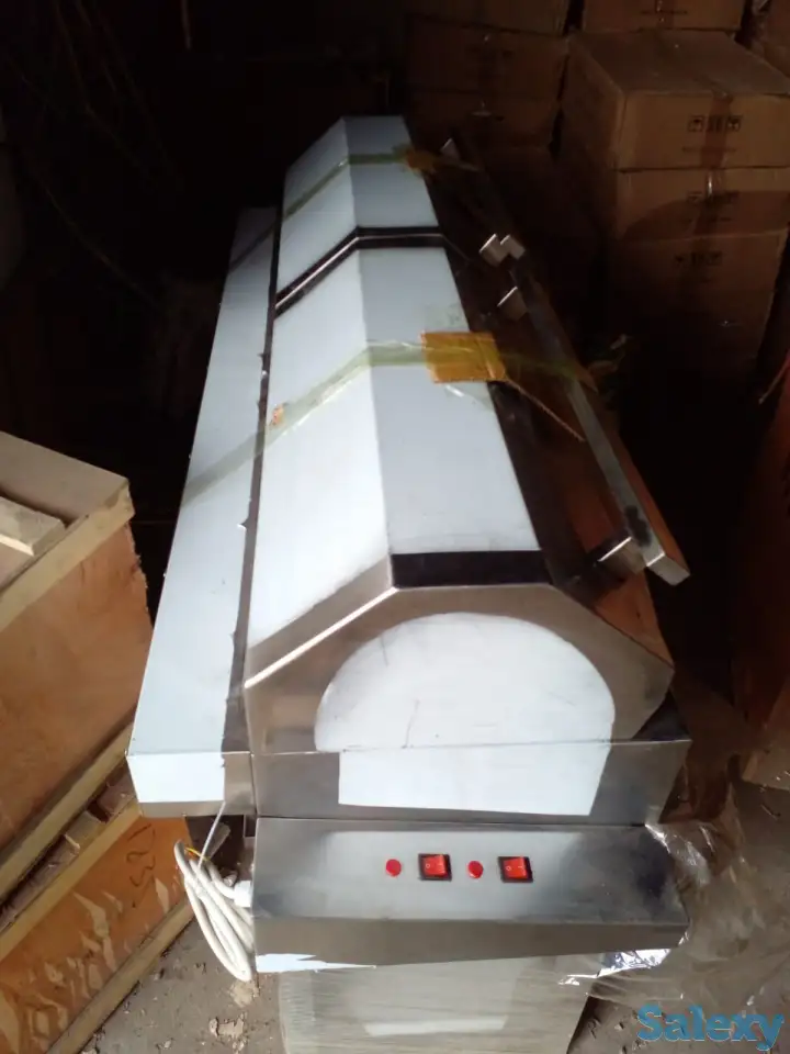 Мангал для шашлыка, фотография 3