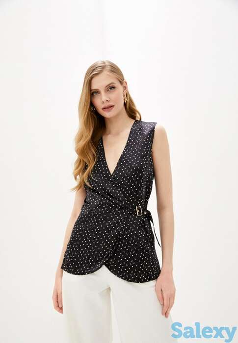 Блуза l'autre chose, фотография 1