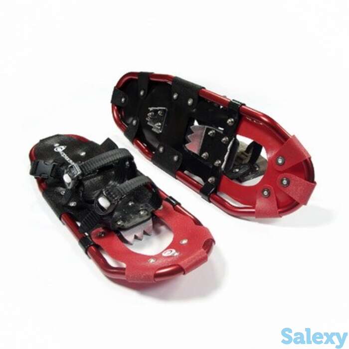 Снегоступы снаряжение  76х23.5см (78х22.5см), фотография 1