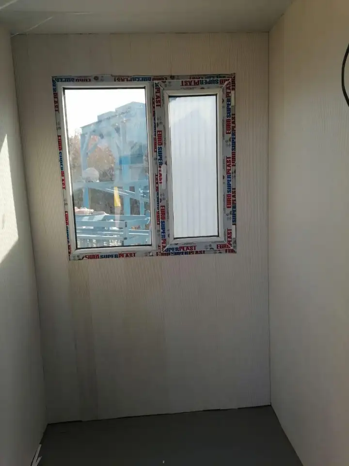 Аренда - Продажа жилых контейнеров, блок - модулей, мобильных офисов, прорабских, бытовок, охранных постов., фотография 12