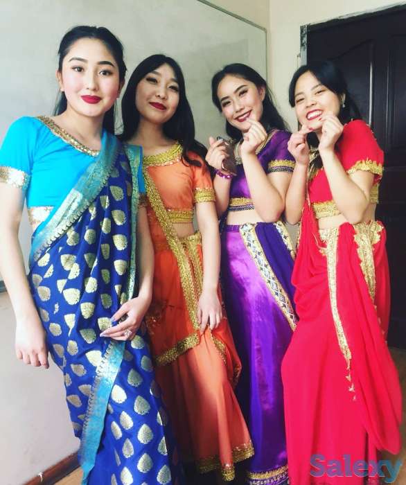 Национальные костюмы на прокат в Алматы Томирис, фотография 2