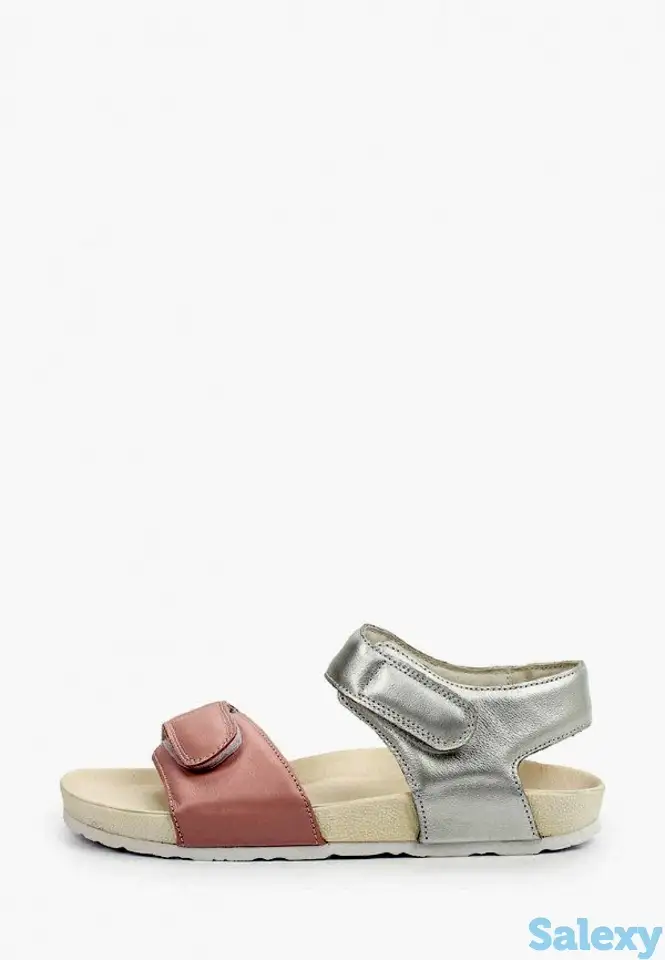 Сандалии ralf ringer, фотография 1