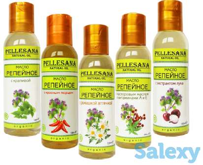 Натуральная косметика, фотография 2