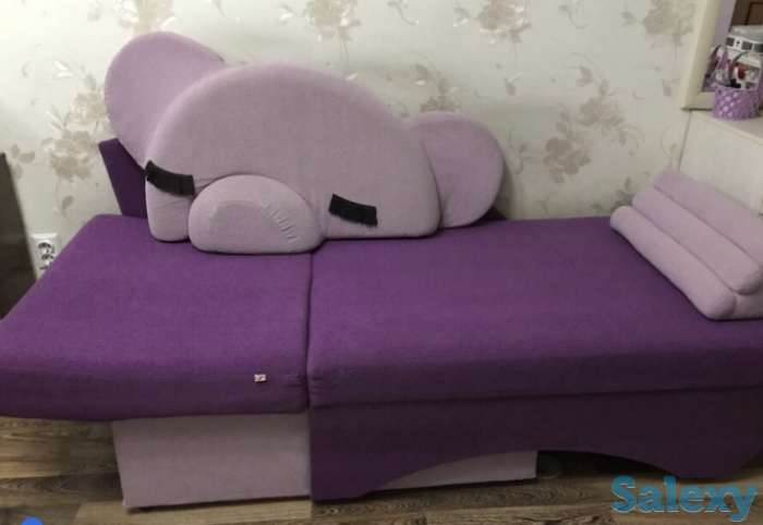 Диван подростковый, фотография 1
