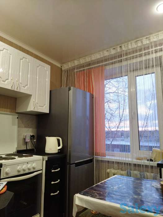 Продам 3-х комнатную квартиру, 4 мкр., фотография 7