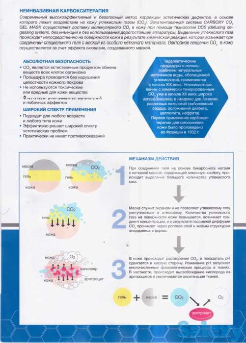 Карбокситерапия Неинвазивная, фотография 4