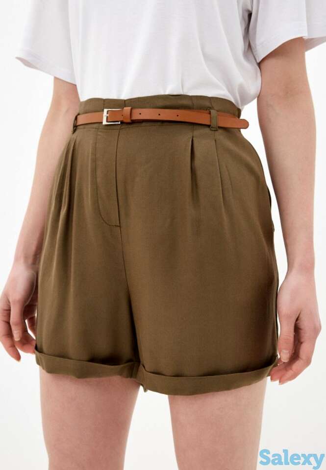 Шорты code, фотография 1