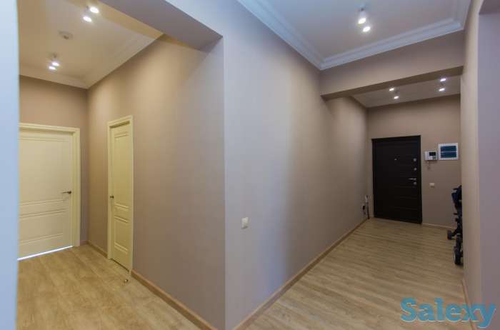 3-комнатная квартира, 115 м², 2/9 этаж, Нурмагамбетова, фотография 11