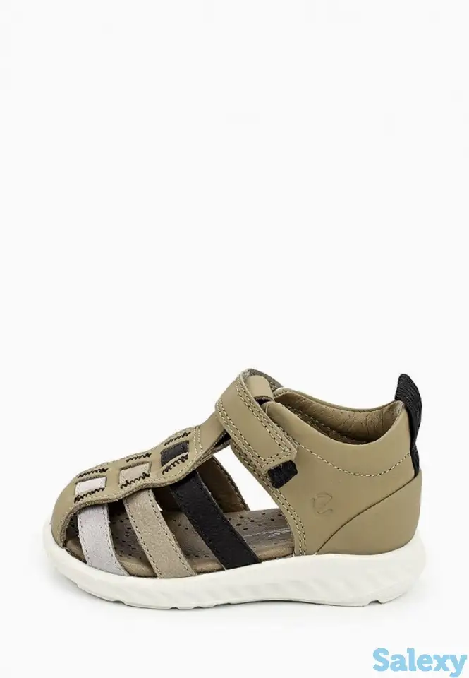 Сандалии ecco, фотография 2