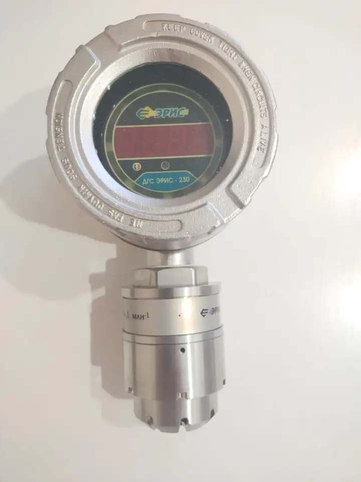 КИПиА  складские остатки с хранения, фотография 7