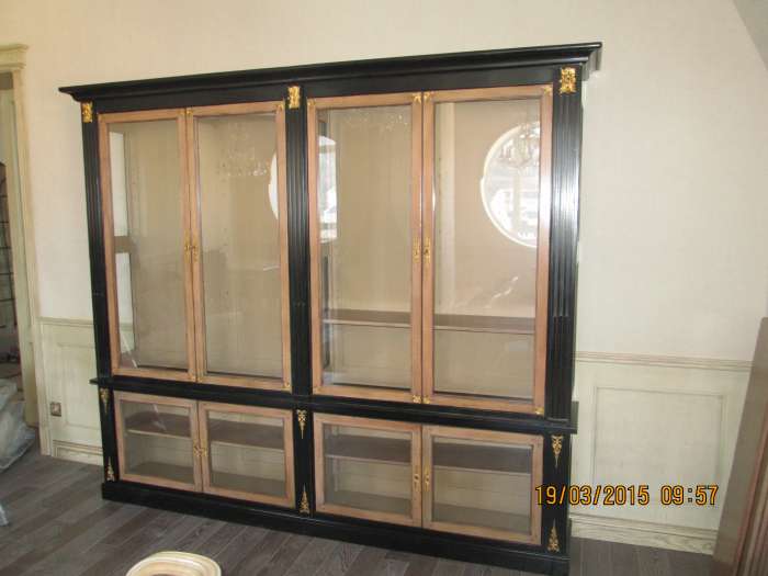 Делаю мебель любой сложности и из любого материала!, фотография 2