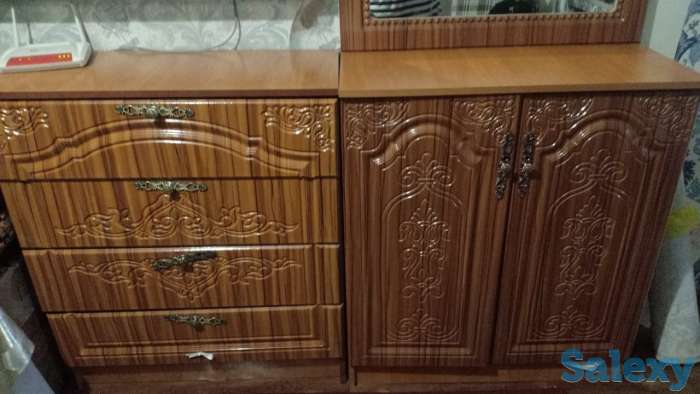 продам мебель б.у. недорого в отличном состоянии, фотография 2