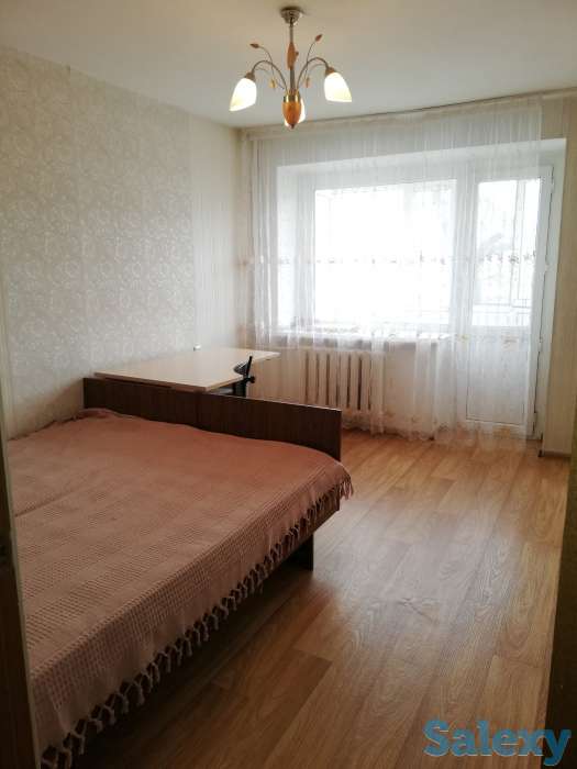 Продаётся 3х комнатная квартира, Тархана, фотография 5