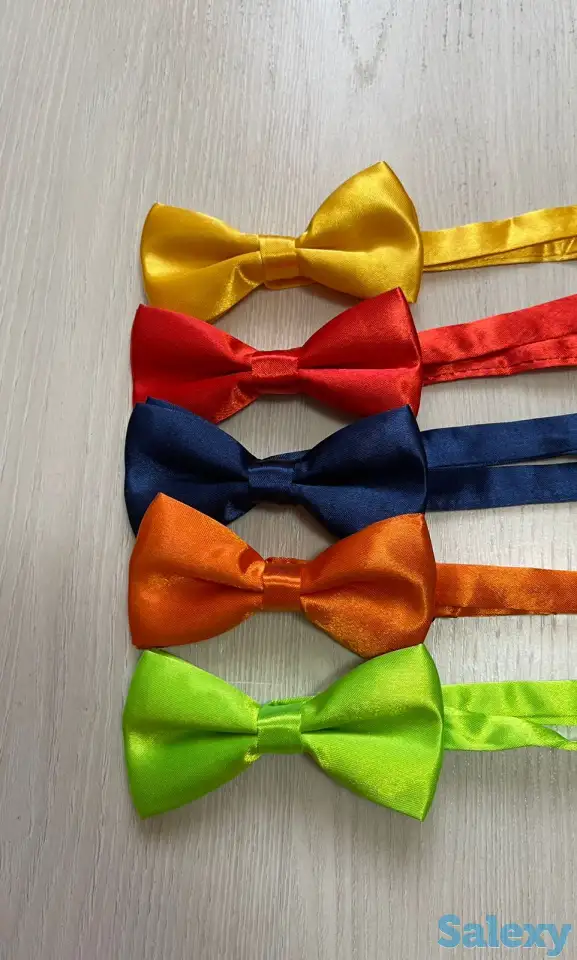 Бабочки мужские, женские и детские в Алматы. Доставка. В наличии., фотография 8