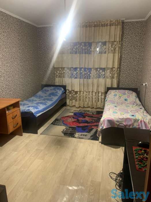 продам квартиру, , Машхур Жусупа ,286, фотография 5