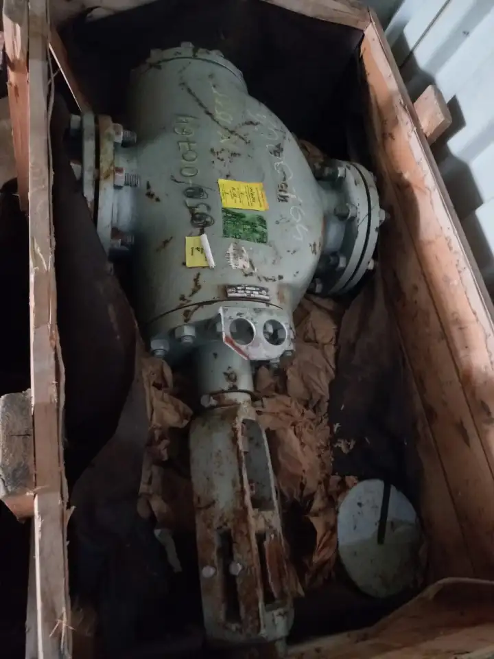 Регулятор давления, фотография 1