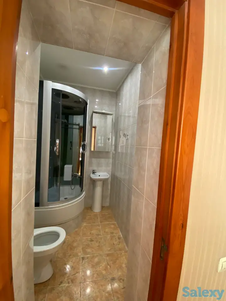 Продам 3-х комнатную квартиру, Койши Дина 11/1, угол улицы Б.Сафарбековой, фотография 5