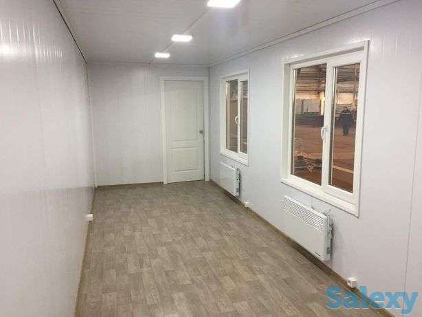 Изготовление блок контейнеров на заказ, фотография 9