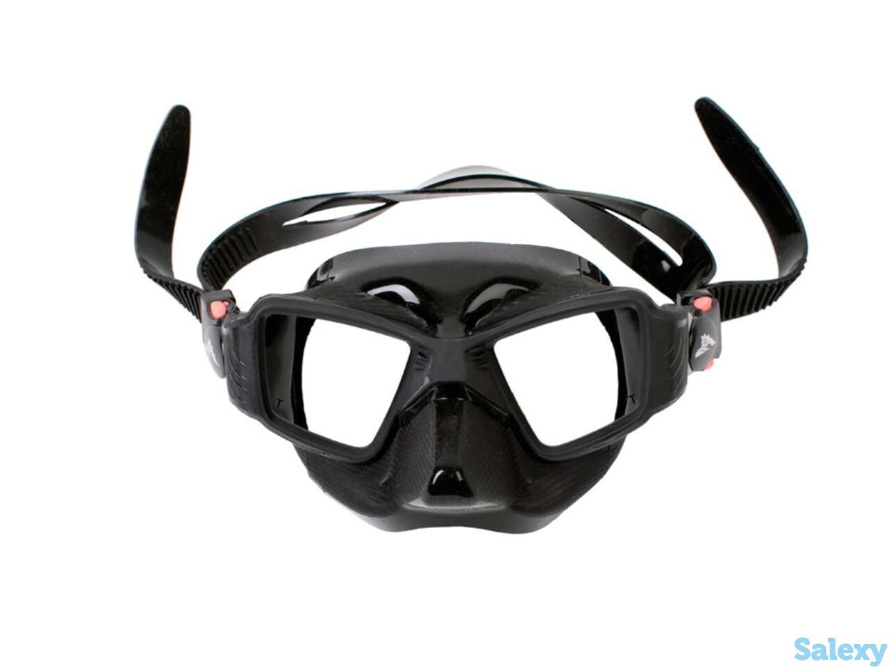 Маска scorpena w, малообъёмная, в коробке, фотография 1