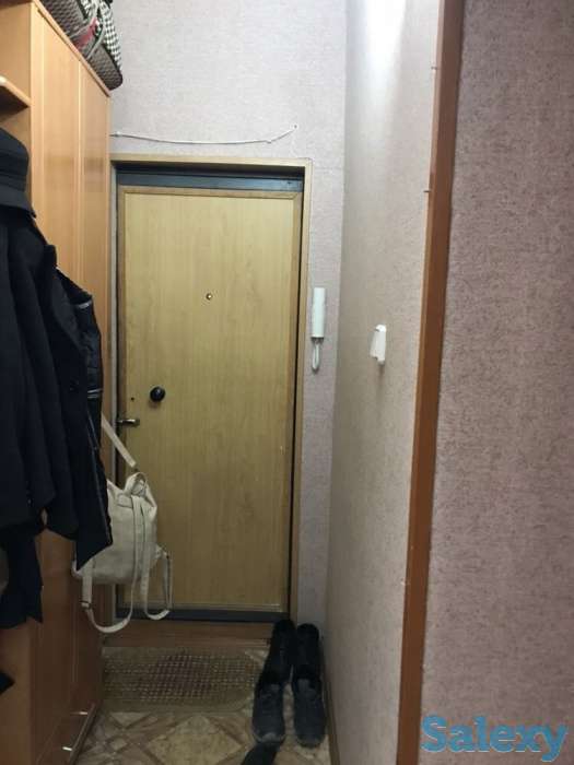 Продается з-х комнатная квартира, 28 мкр, фотография 1