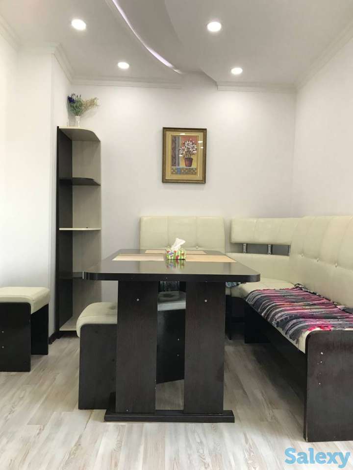 2-комнатная квартира, 45 м², 2/9 этаж посуточно, 14-й мкр 32б, фотография 8